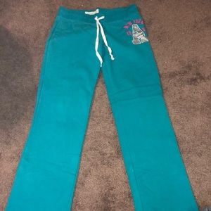 Casual wear Aeropostale tie pants